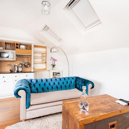 Berkeley Suites Bristol Dış mekan fotoğraf