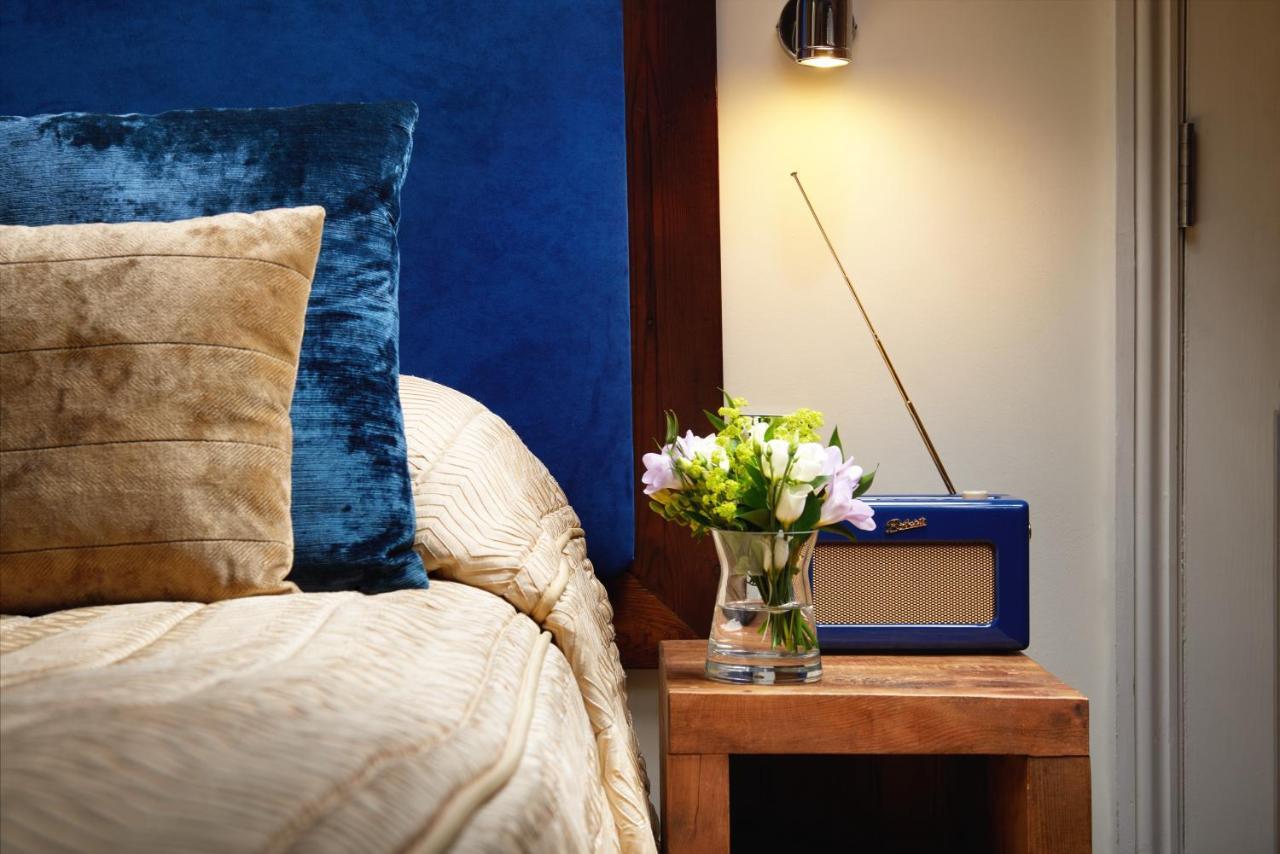 Berkeley Suites Bristol Dış mekan fotoğraf