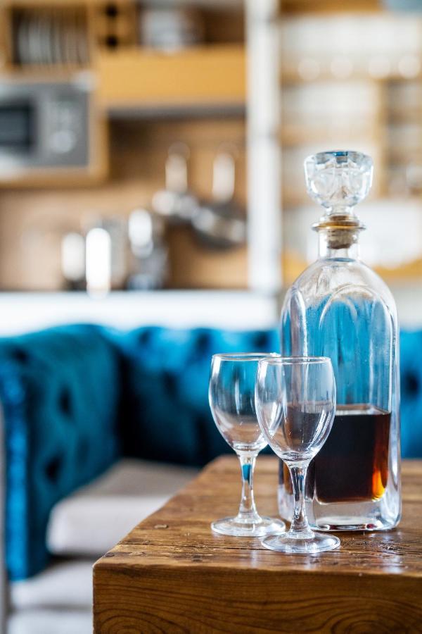Berkeley Suites Bristol Dış mekan fotoğraf