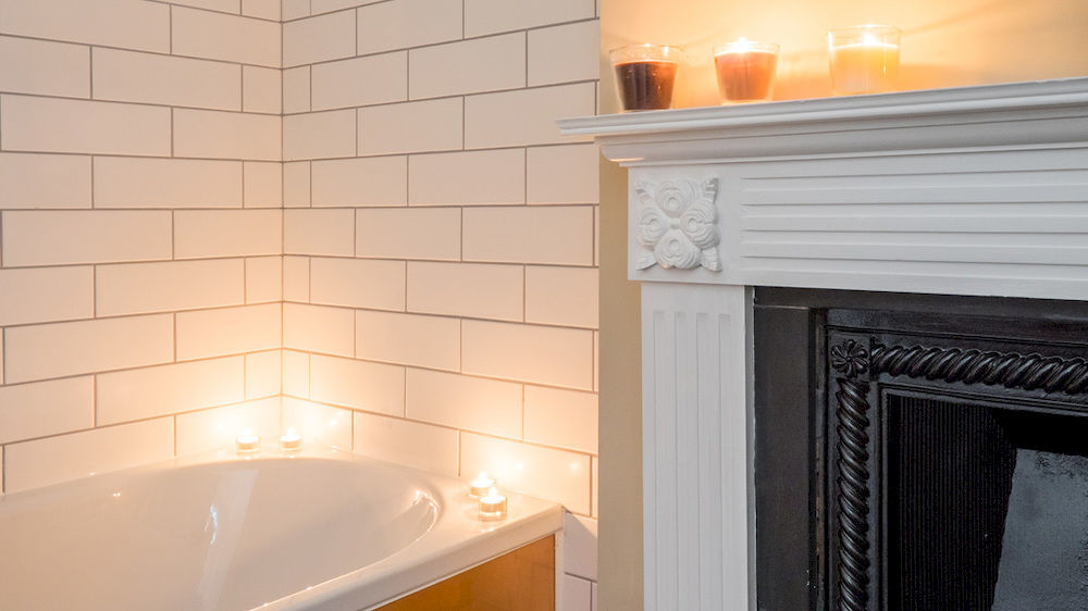 Berkeley Suites Bristol Dış mekan fotoğraf
