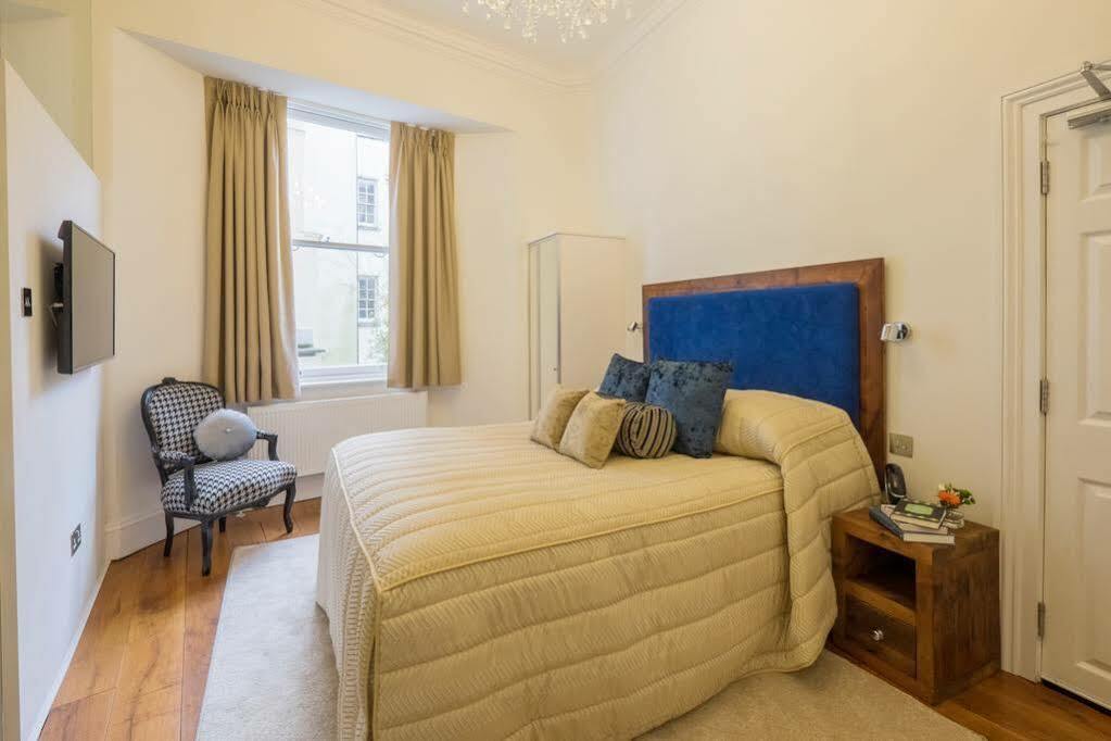 Berkeley Suites Bristol Dış mekan fotoğraf